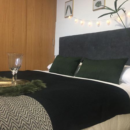 Ferienwohnung Apartamento Con Piscina Vigo Exterior foto